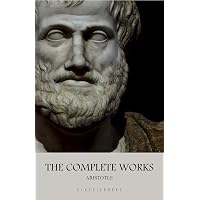 Amazon.com: The Complete Works of Aristotle: The Revised Oxford